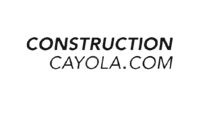 CONSTRUCTION CAYOLA CONSTRUCTION CAYOLA
