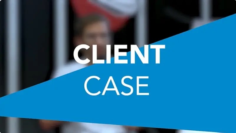 Client case