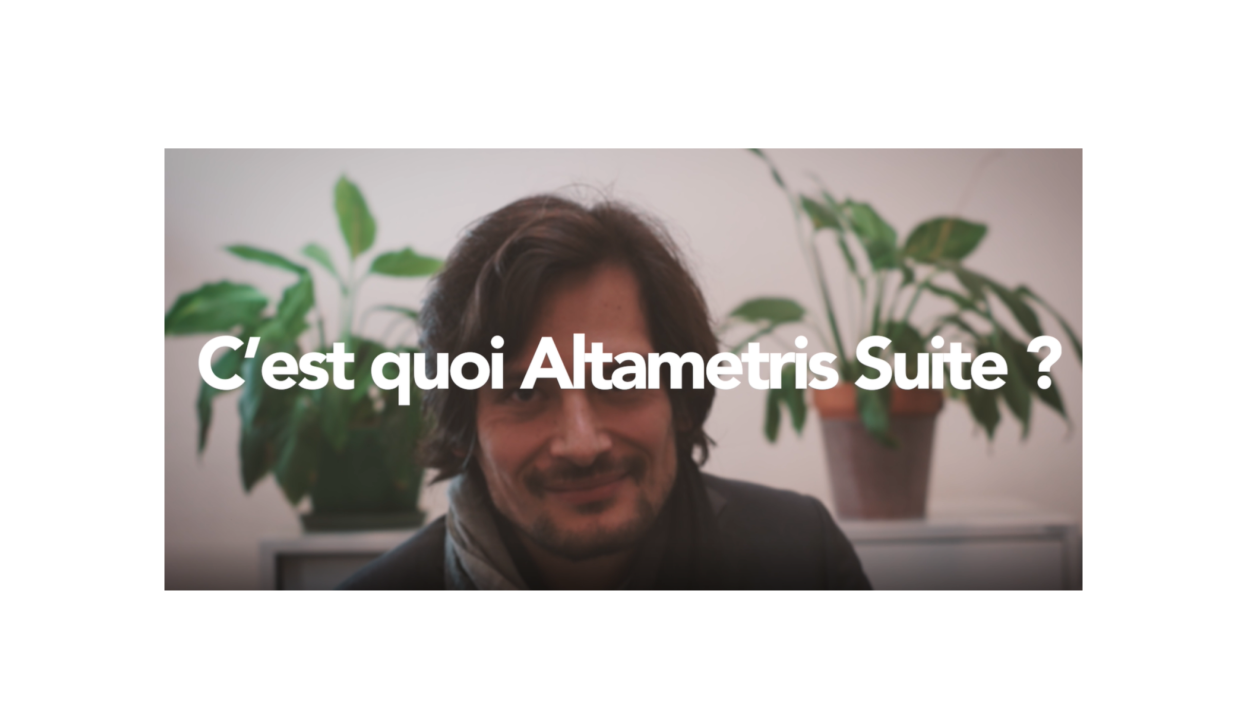 C'est quoi Suite