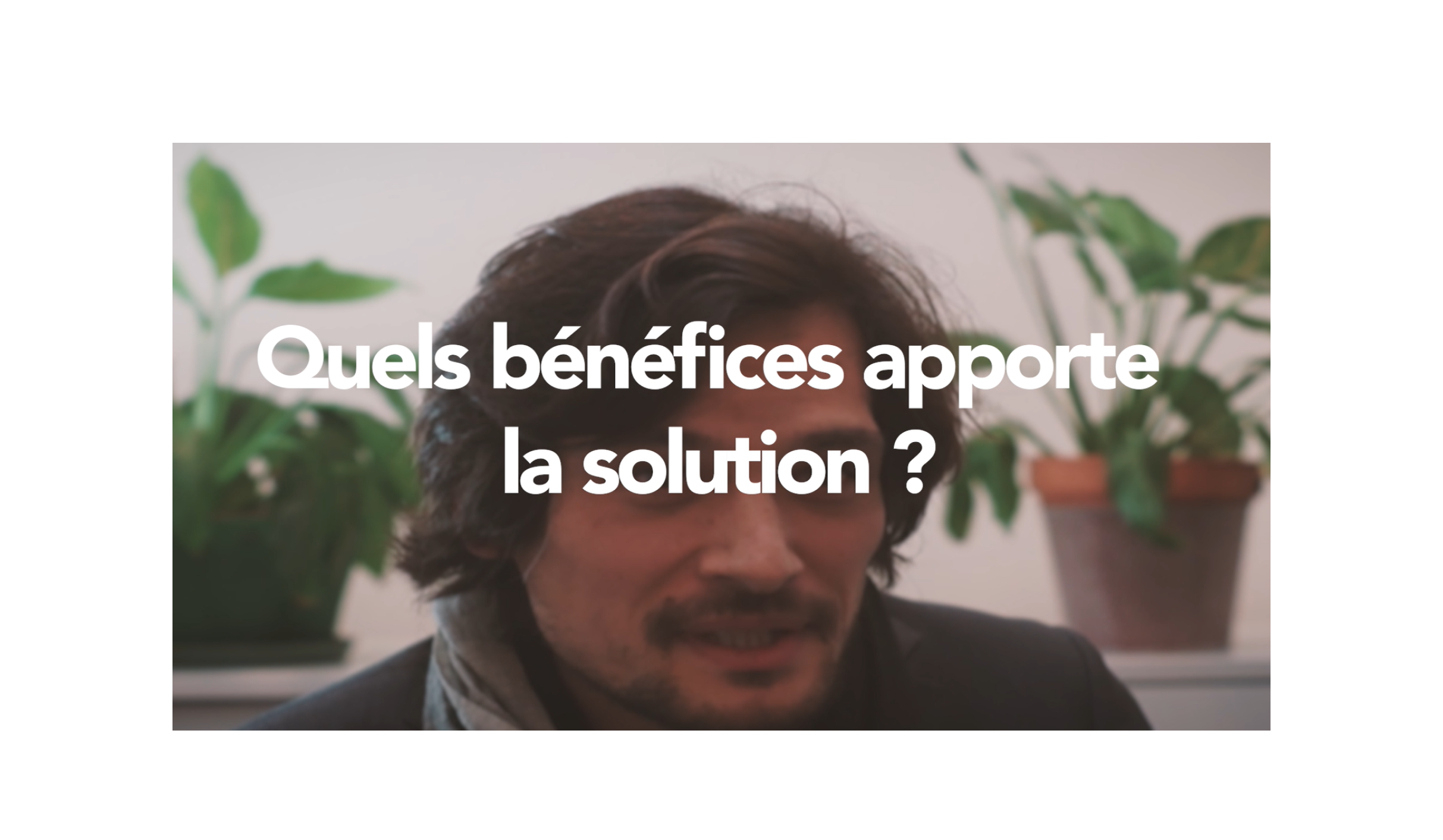 Les bénéfices de Suite