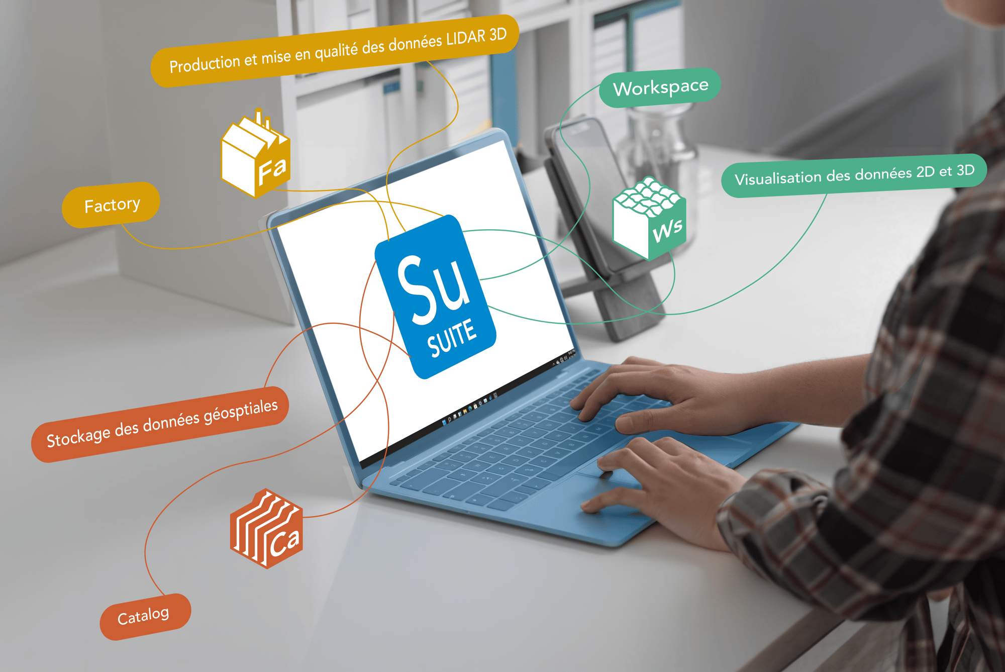 SUITE - APP - L -2.0 SUITE - APP - L -2.0