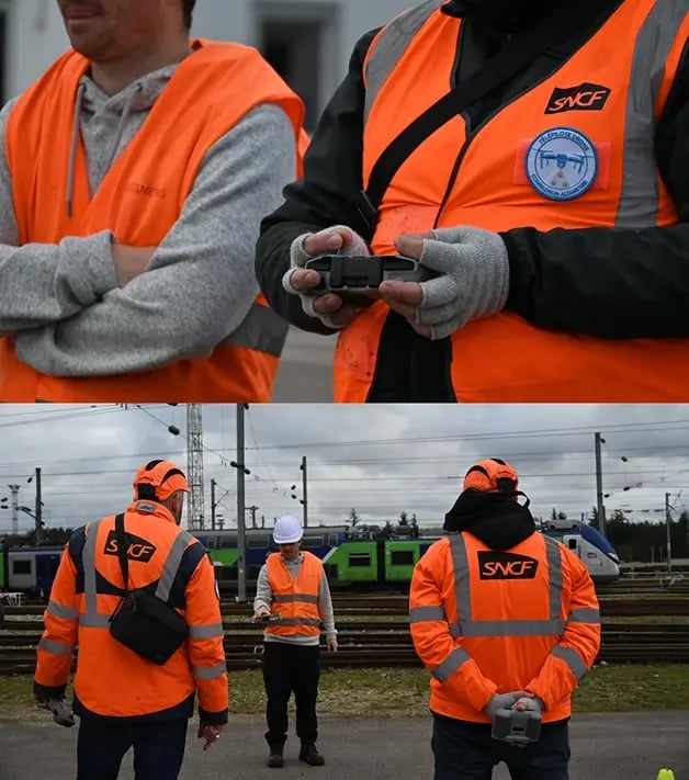 Télépilote