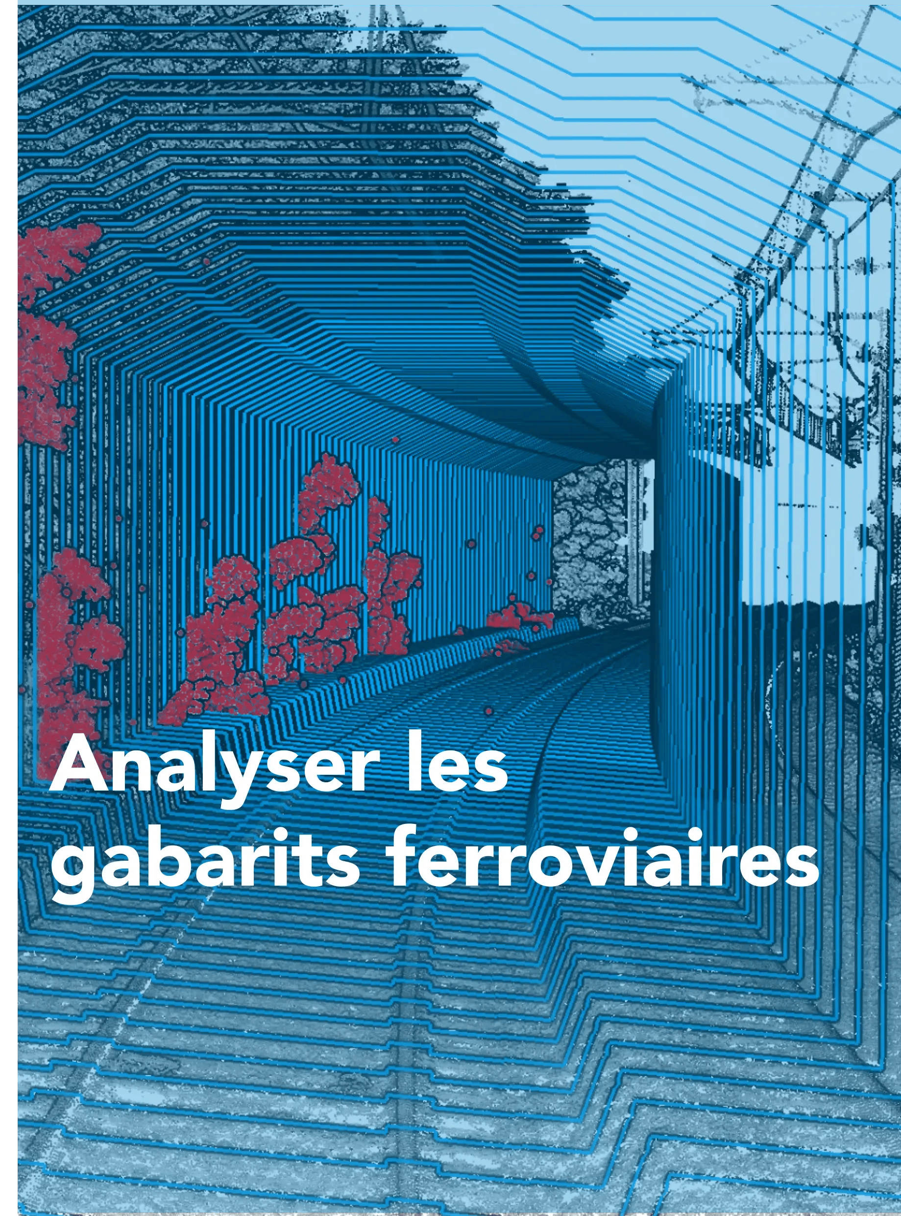 analyser les gabarits ferroviaires PAGES (2)