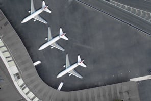 transport aerien