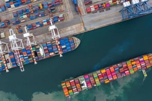 transport maritime