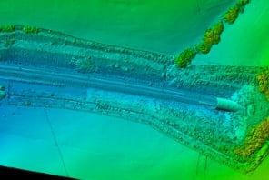 solutions-levee topographique