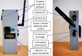 Systeme aide au refoulement des trains