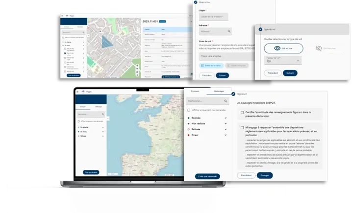 Pack support Pack support