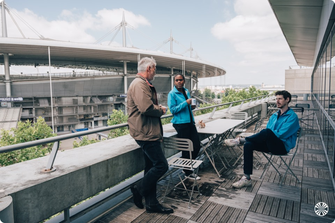 Altametris recrutement