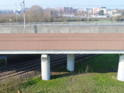 Inspection ouvrages dart