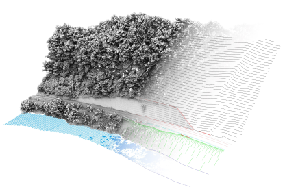 Lidar Altametris Alagnon