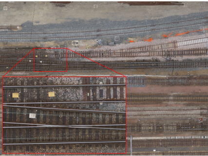Orthophoto