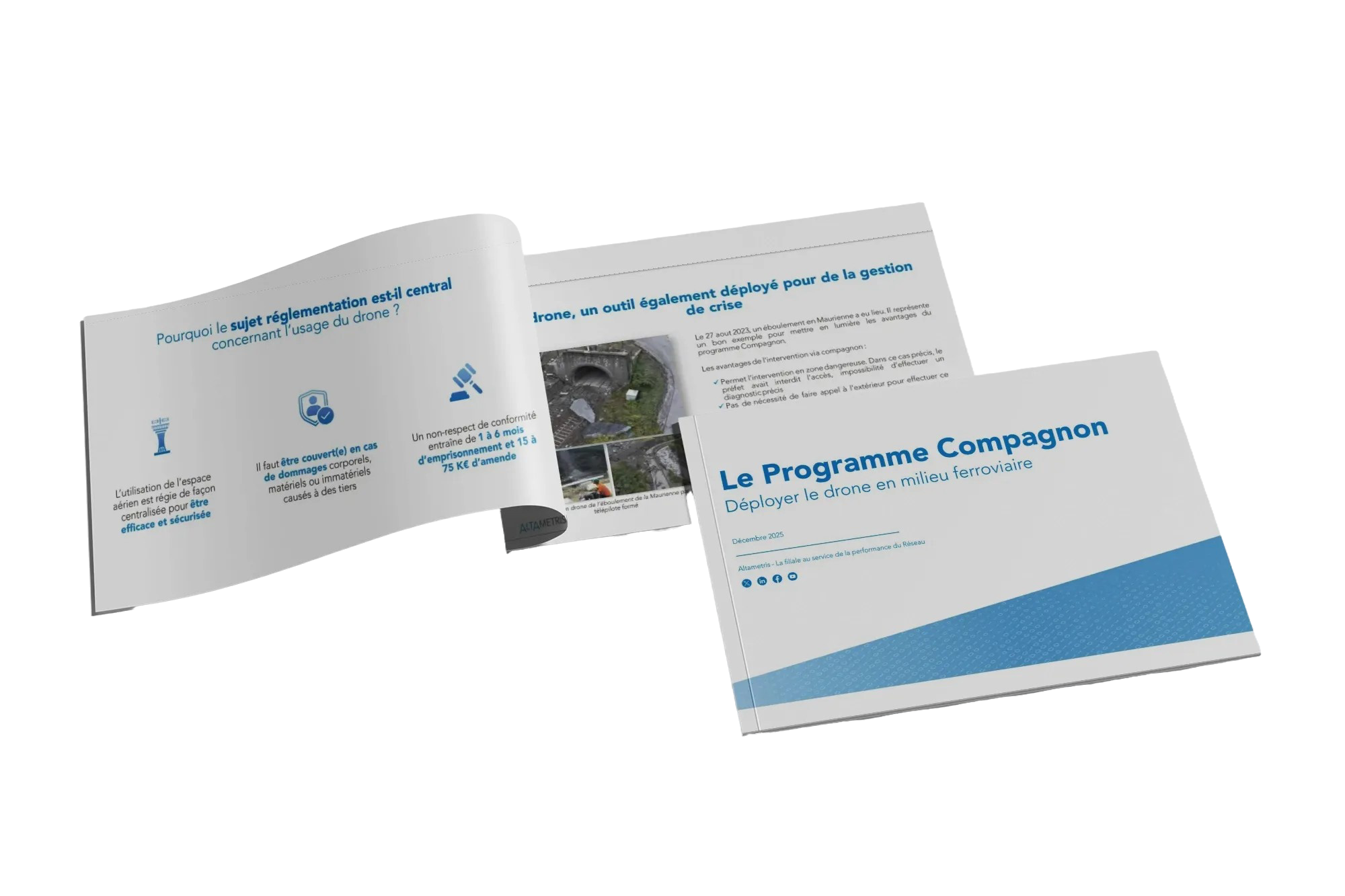 Mock up eBook Compagnon Mock up eBook Compagnon