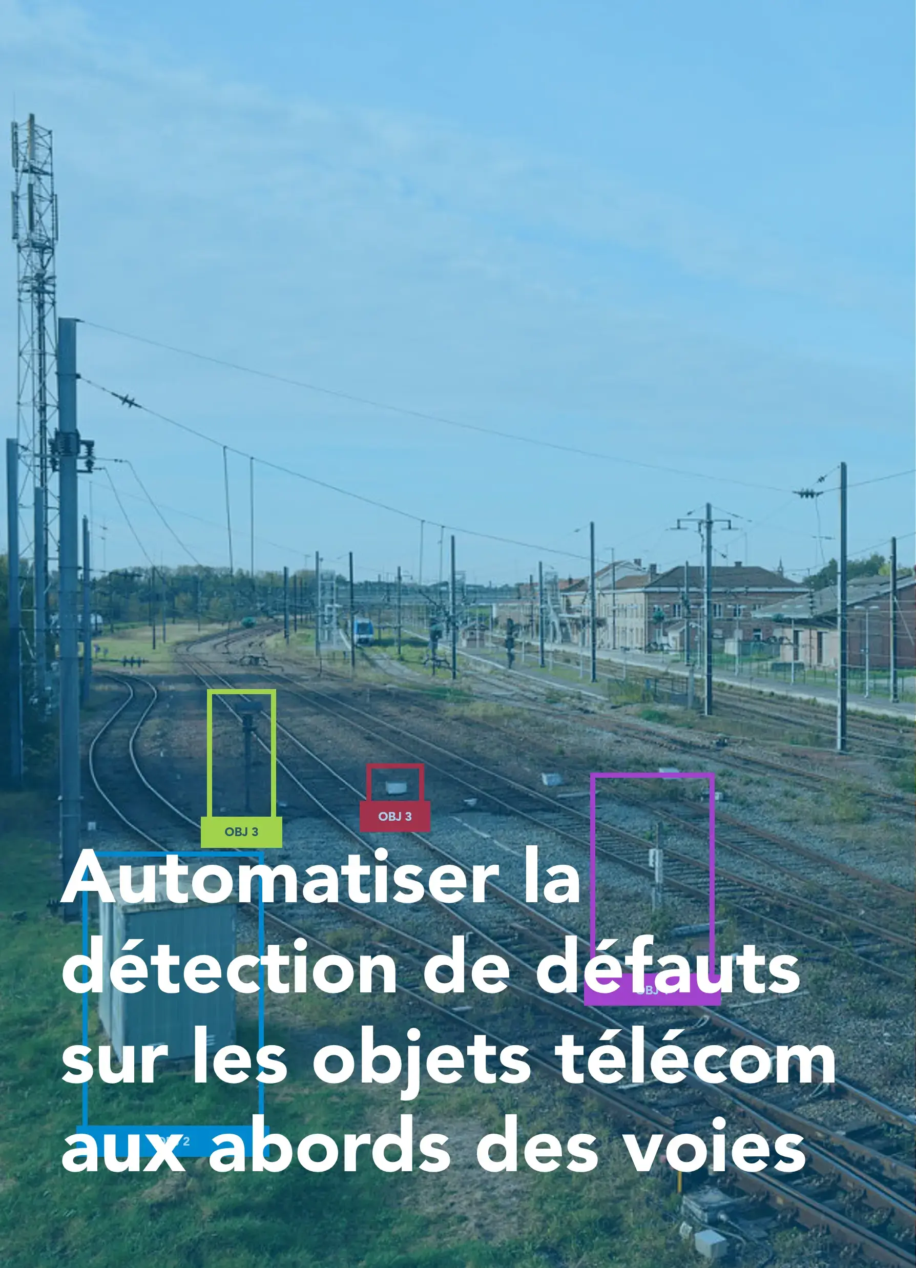 detection de defauts pages